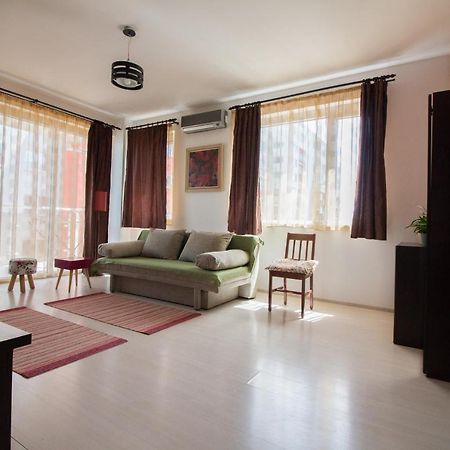 Sweet House Apartment อาราด ภายนอก รูปภาพ