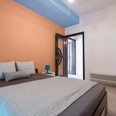 Sweet House Apartment อาราด ภายนอก รูปภาพ